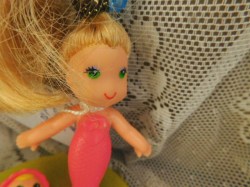 SANDY SEA WEES STAR A